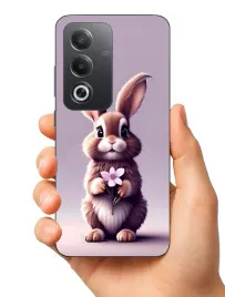 etui-case-do-oppo-a3-pro-5g-a80-5g-kroliki-kroliczki-zwierzeta