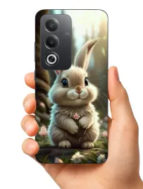 etui-case-do-oppo-a3-pro-5g-a80-5g-kroliki-kroliczki-zwierzeta