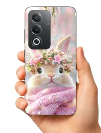 etui-case-do-oppo-a3-pro-5g-a80-5g-kroliki-kroliczki-zwierzeta