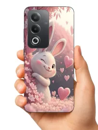 etui-case-do-oppo-a3-pro-5g-a80-5g-kroliki-kroliczki-zwierzeta