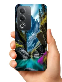 etui-case-do-oppo-a3-pro-5g-a80-5g-mosty-wodospady-widoki-krajobrazy