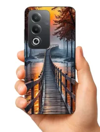 etui-case-do-oppo-a3-pro-5g-a80-5g-mosty-wodospady-widoki-krajobrazy
