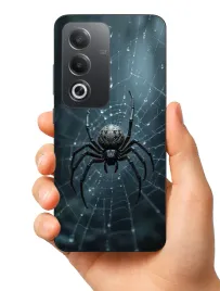 etui-case-do-oppo-a3-pro-5g-a80-5g-pajaki-rekiny-dzikie-zwierzeta