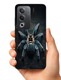 etui-case-do-oppo-a3-pro-5g-a80-5g-pajaki-rekiny-dzikie-zwierzeta