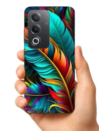 etui-case-do-oppo-a3-pro-5g-a80-5g-piora-liscie-wzorki