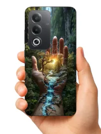 etui-case-do-oppo-a3-pro-5g-a80-5g-postacie-straszne-ogien