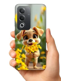 etui-case-do-oppo-a3-pro-5g-a80-5g-psy-pieski-slodziaki