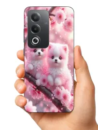 etui-case-do-oppo-a3-pro-5g-a80-5g-psy-pieski-slodziaki