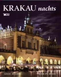 krakow-noca-wer-niem-krakau-nachts-bialy-kruk
