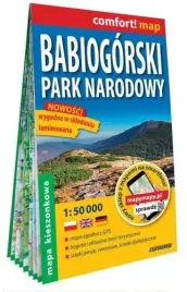 mapa-babiogorski-park-narodowy-1-50-000
