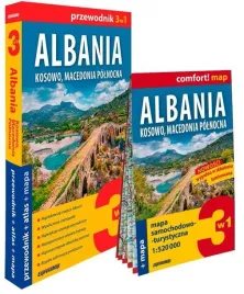 albania-3w1-przewodnik-atlas-mapa