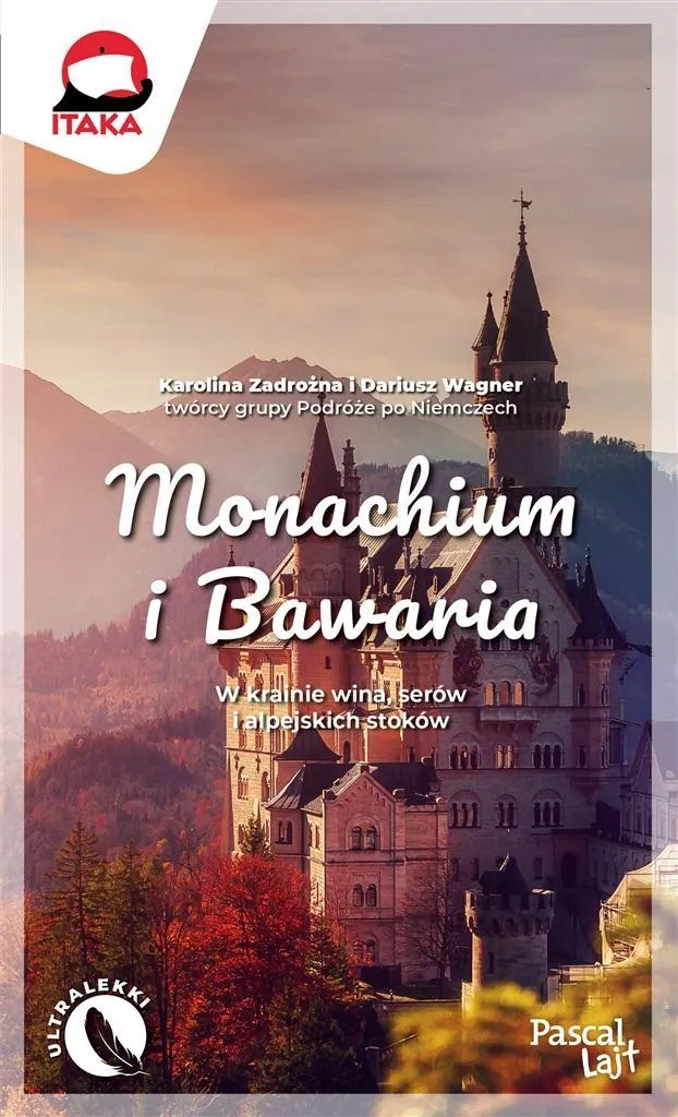 monachium-i-bawaria