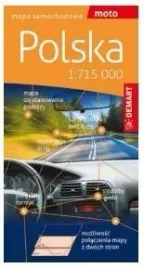 polska-mapa-samochodowa-1-715-000-praca-zbiorowa