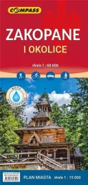 mapa-zakopane-i-okolice-1-60-000-praca-zbiorowa