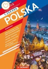 polska-atlas-samochodowy-1-250-000-praca-zbiorowa