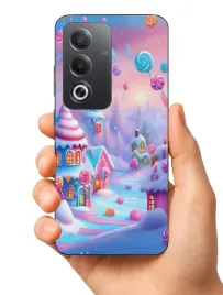 etui-case-do-oppo-a3-pro-5g-a80-5g-renifer-mikolaj-swieta