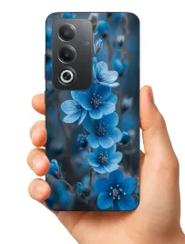 etui-case-do-oppo-a3-pro-5g-a80-5g-rosliny-kwiaty-roze-lilie