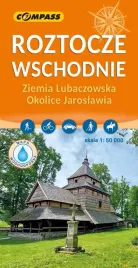 mapa-roztocze-wschodnie-1-50-000-praca-zbiorowa