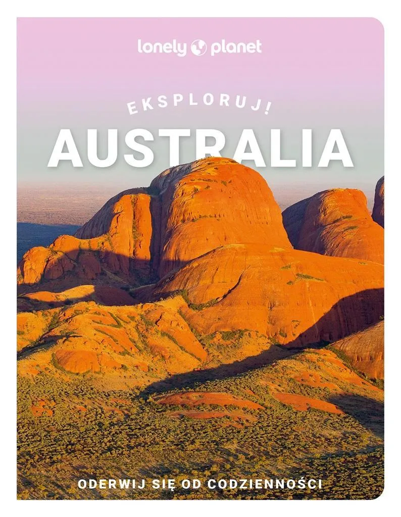 australia-eksploruj-praca-zbiorowa