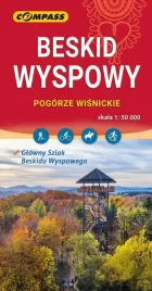 mapa-turystyczna-beskid-wyspowy-1-50-000-w-2025