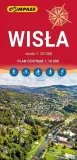 mapa-wisla-1-10-000-praca-zbiorowa