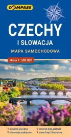 mapa-czechy-i-slowacja-1-500-000-praca-zbiorowa