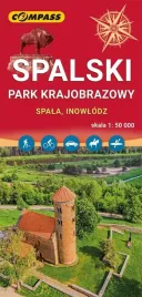 mapa-spalski-park-krajobrazowy-1-50-000