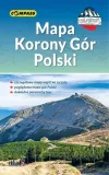 mapa-korony-gor-polski-praca-zbiorowa