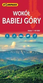 mapa-turystyczna-wokol-babiej-gory