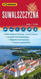 mapa-turystyczna-suwalszczyzna-praca-zbiorowa