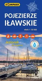 mapa-turystyczna-pojezierze-ilawskie-laminowana
