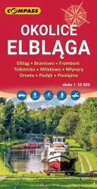 mapa-turystyczna-okolice-elblaga-praca-zbiorowa