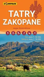 mapa-kieszonkowa-tatry-zakopane-praca-zbiorowa