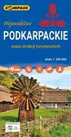 mapa-atrakcji-turystycznych-podkarpackie