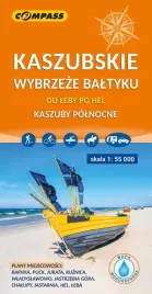 mapa-kaszubskie-wybrzeze-baltyku-praca-zbiorowa