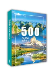 500-cudow-natury-praca-zbiorowa