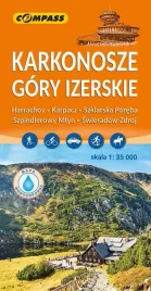 mapa-tur-karkonosze-gory-izerskie-laminowana