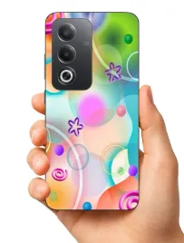etui-case-do-oppo-a3-pro-5g-a80-5g-rozne-wzorki