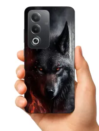 etui-case-do-oppo-a3-pro-5g-a80-5g-wilki-malpy-dzikie-zwierzeta
