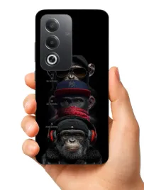 etui-case-do-oppo-a3-pro-5g-a80-5g-wilki-malpy-dzikie-zwierzeta