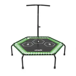 trampolina-fitness-pro-127-cm-z-uchwytem-regulowanym-do-cwiczen-150-kg