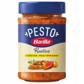 pesto-srodziemnomorskie-warzywa-verdure-mediterrane-rustico-barilla-200g