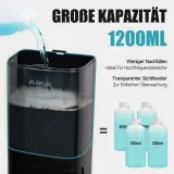 dozownik-mydla-piankowego-1200-ml-montaz-scienny-reczna-pompa-czarny-linia-regular