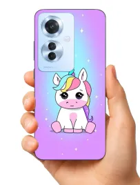 etui-case-do-oppo-reno11-f-5g-kaczki-zolwie-jednorozce