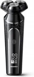 meska-golarka-cleanwise-rscf-8330l-trymer-wodoodporna-ipx7-usb-c