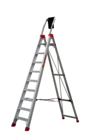 drabina-lady9-aluminiowa-profesjonalna-9-stopni