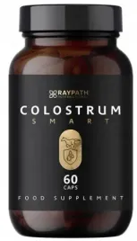 raypath-colostrum-konskie-60-kaps-immunoglobuliny-igg-siara-klaczy