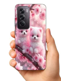 etui-case-do-oppo-reno12-pro-5g-psy-pieski-slodziaki