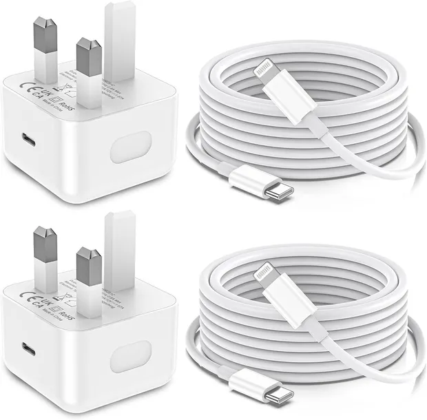 ladowarka-fast-charge-lcogpdoy-2pack-usb-c-kabel-lightning-2m