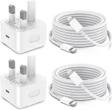 ladowarka-fast-charge-lcogpdoy-2pack-usb-c-kabel-lightning-2m